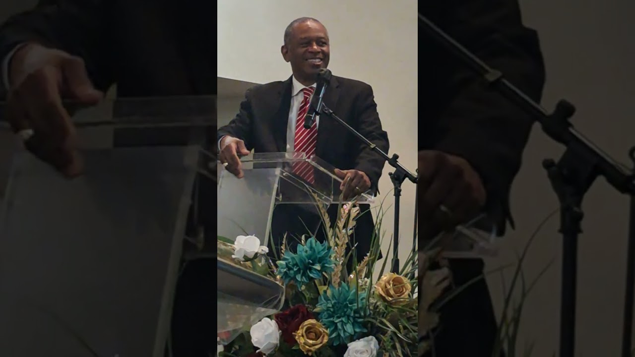 Brookins Celebration at GFT COGIC in Longview  Texas. Pastor James Lincoln Jr. February 14, 2026