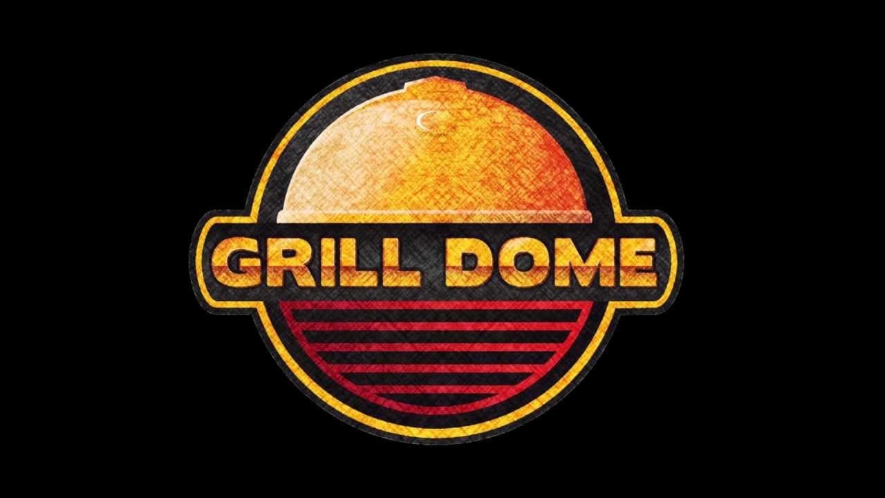 Grill Dome