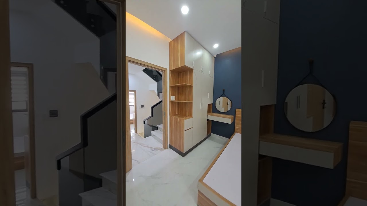 Khu VIP Bình Tân, 6T8