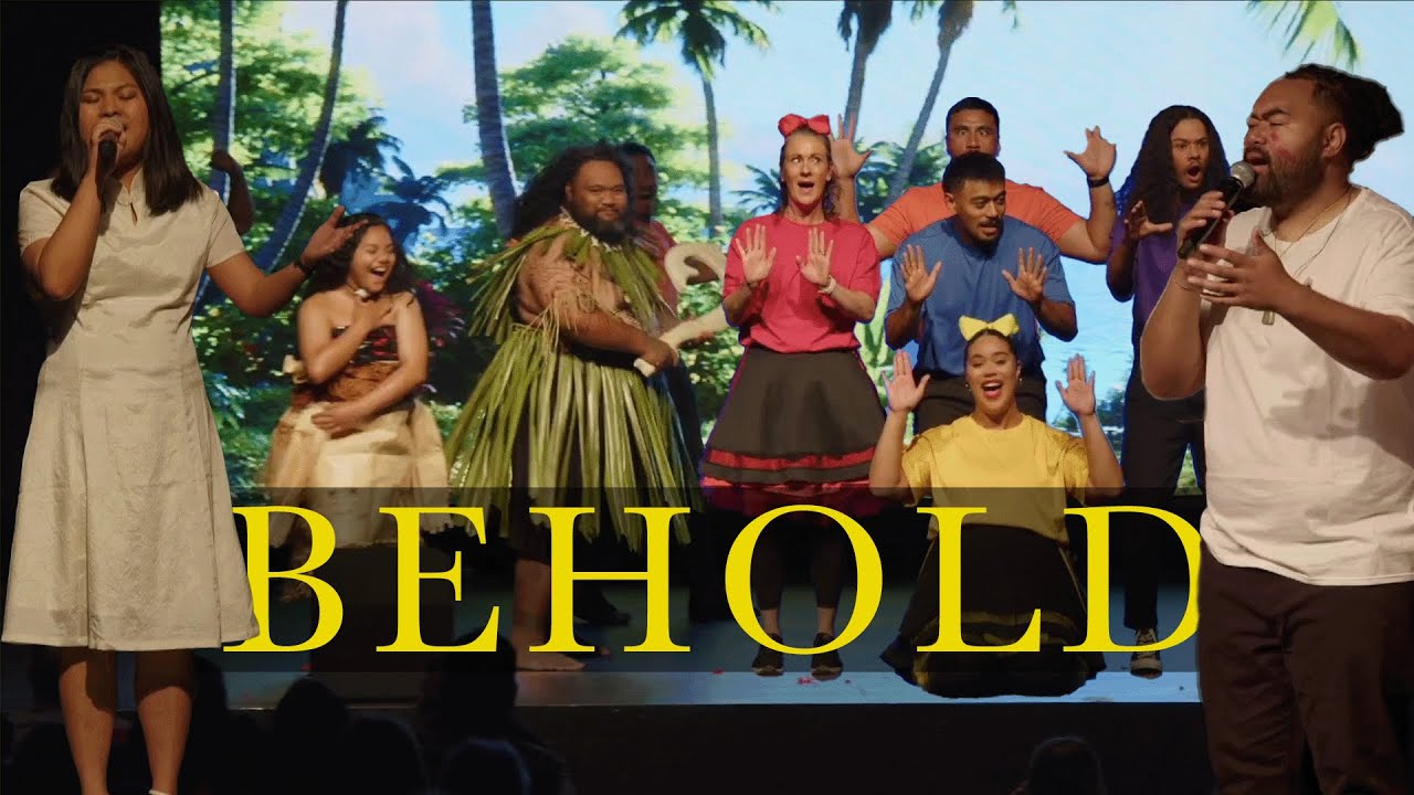 Behold! Christmas Showcase 2023 | Ascende Global Church