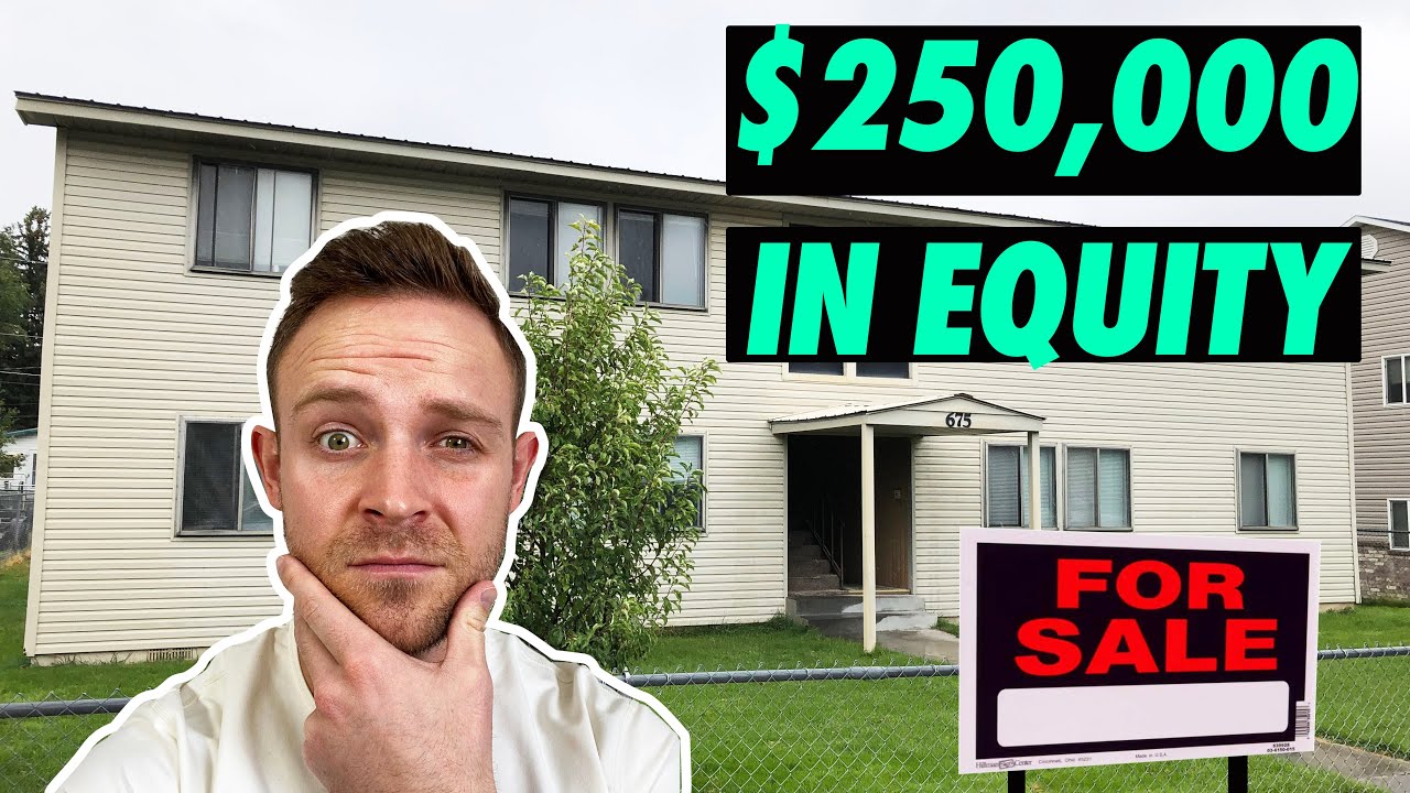 Why You Should NOT Sell Rental Properties