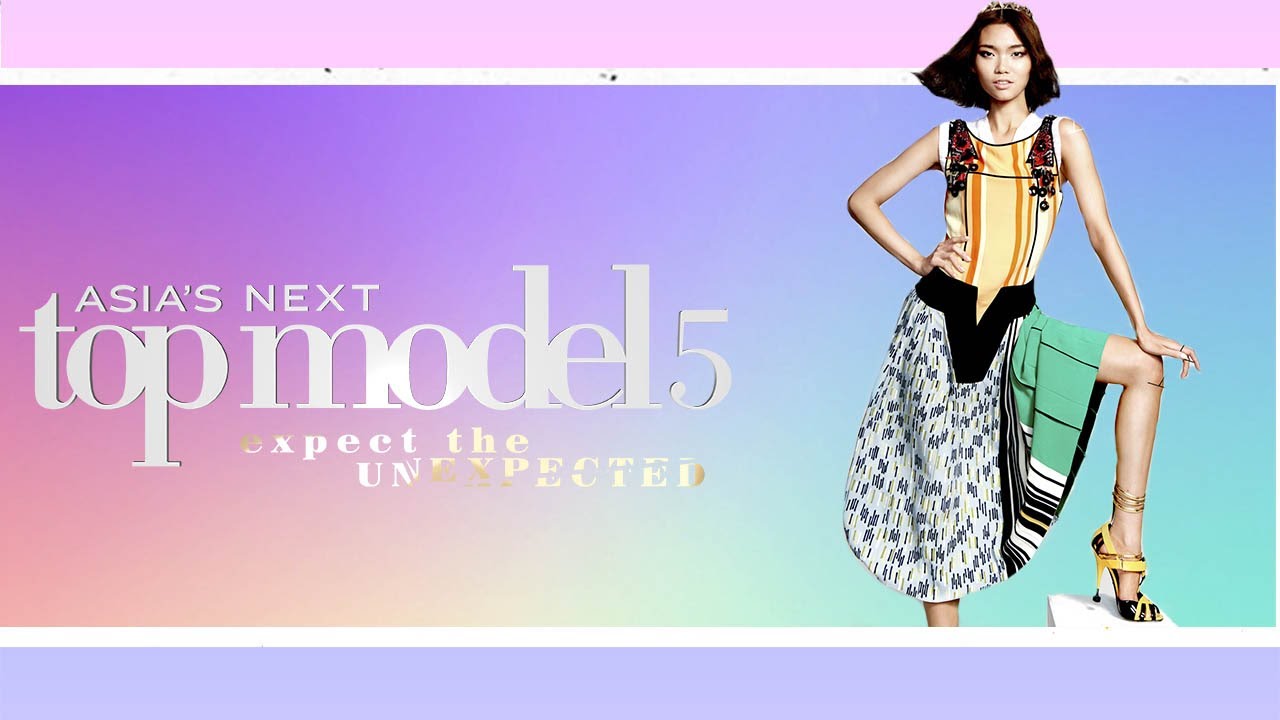 Asias Next Topmodel Cycle 4 Episode 11