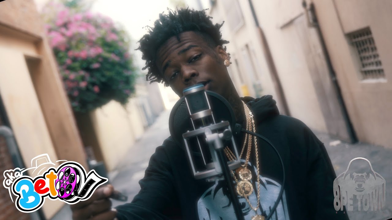 Heembeezy - All I Need (Official Music Video) | Dir. akaBeto