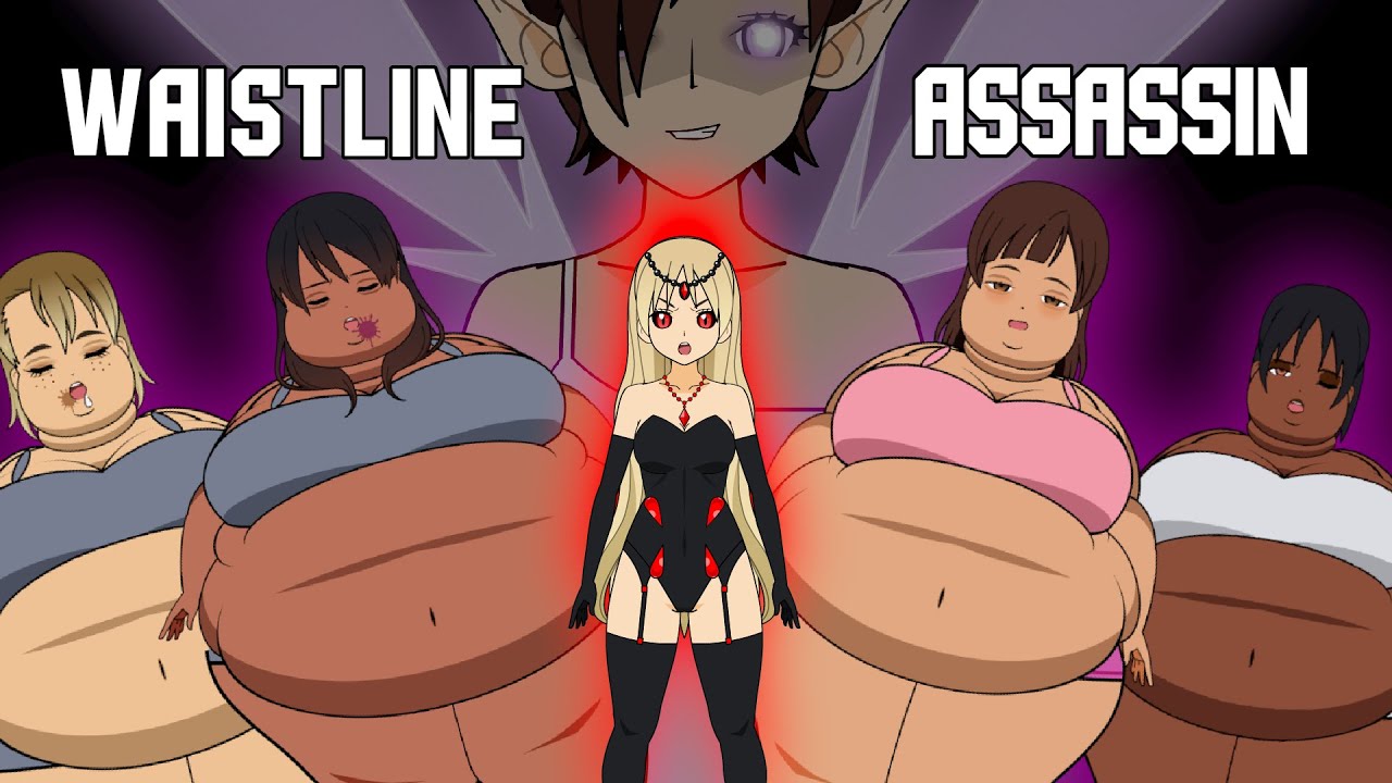 WAISTLINE ASSASSIN