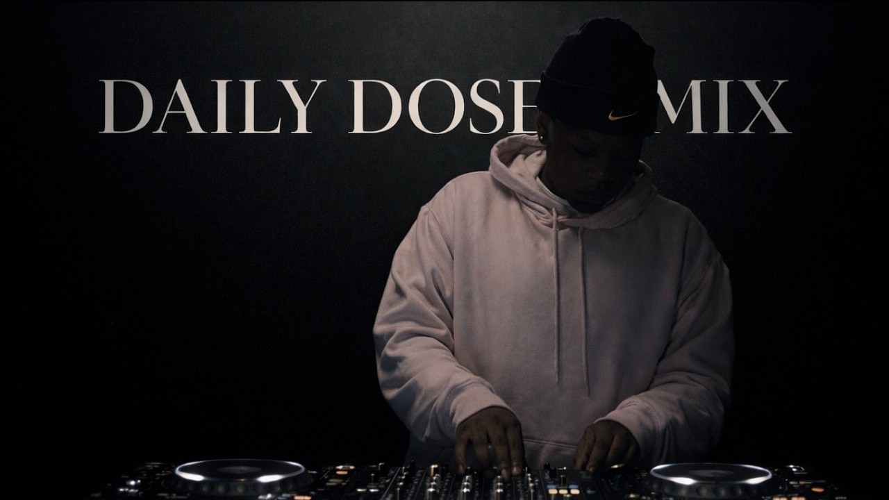 Daily Dose Mix | Amapiano | The Introduction