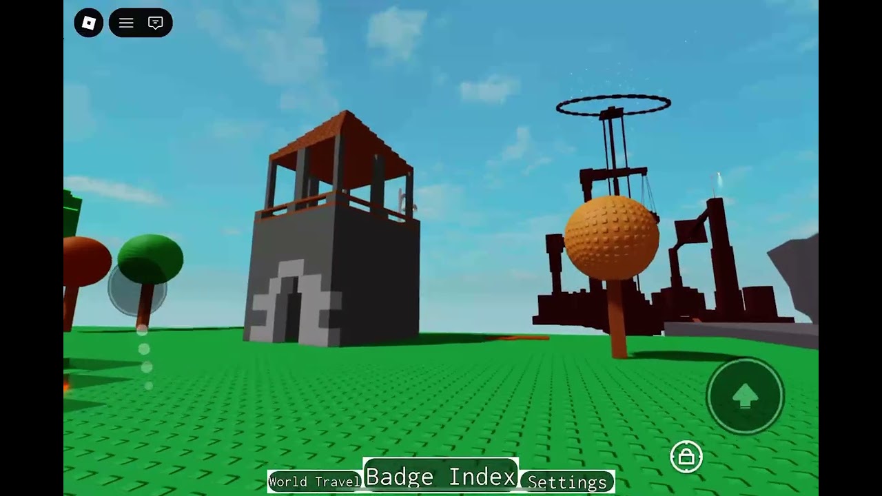 How to get Under the Streetlights in How many badges can you find on a baseplate?