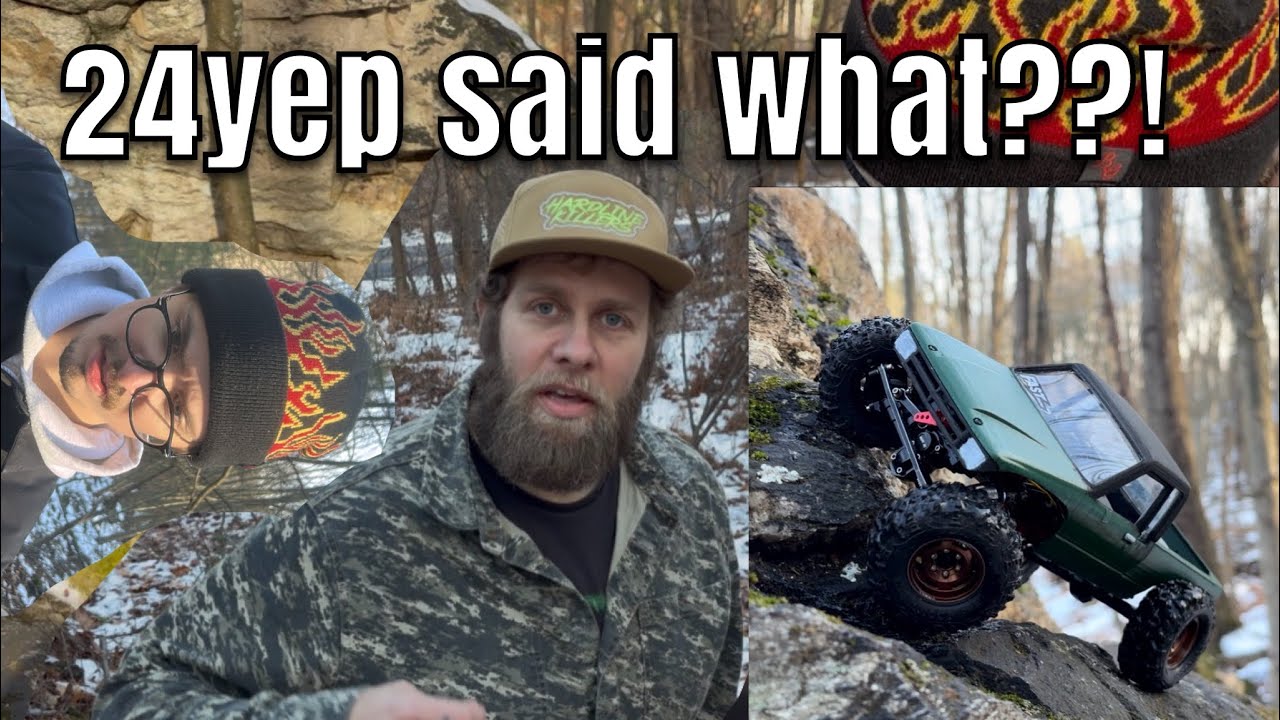 The Test and Tune Session That Changed Me Forever…