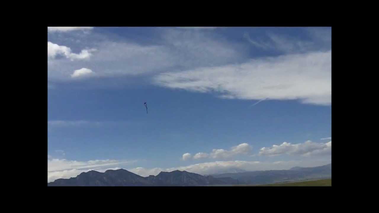 Speedo 1.43 at powerlines
