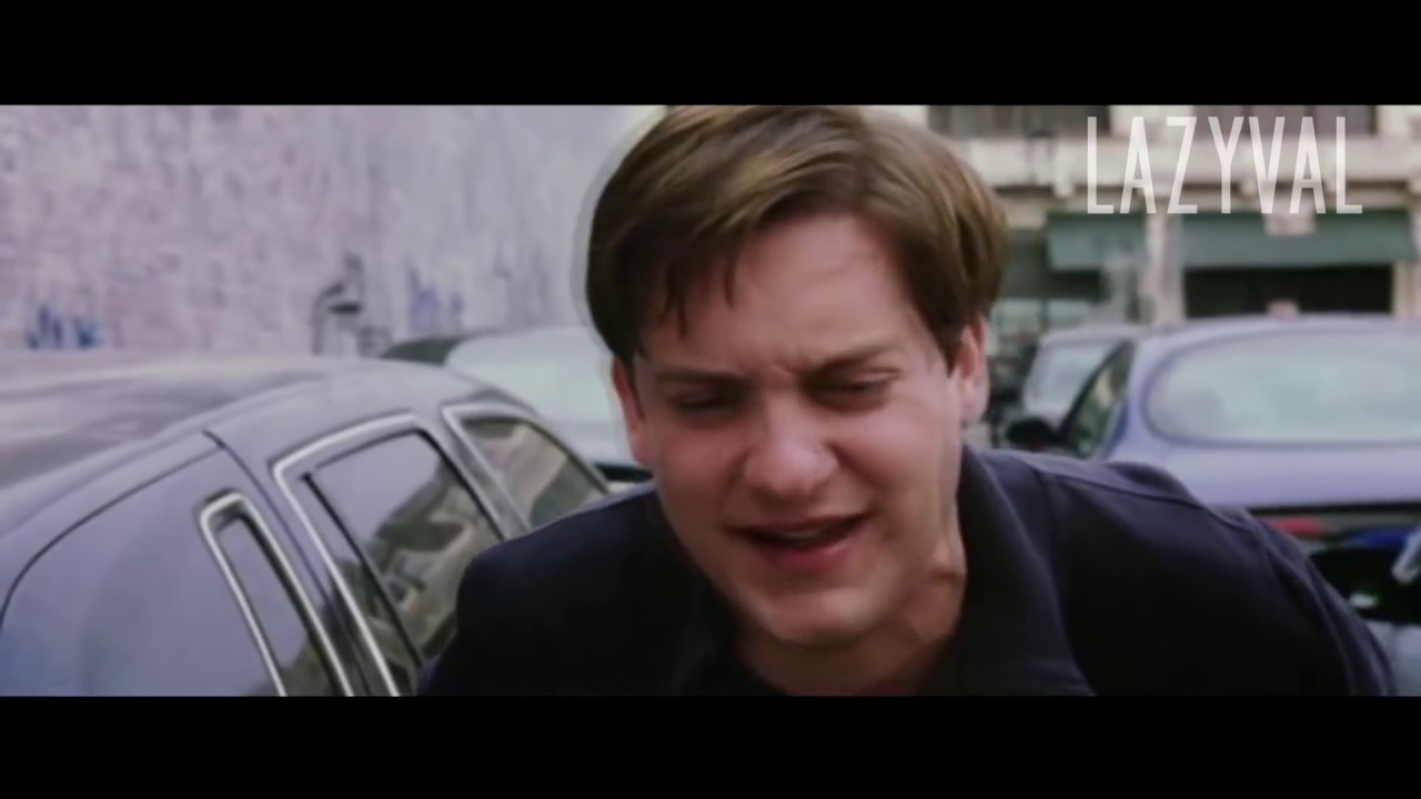 [YTP FR] La fin de BITE PARKER