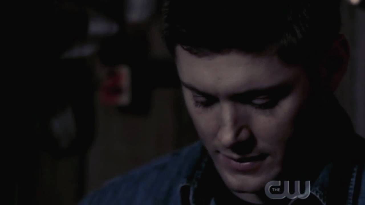 SPN - What is and what should never be