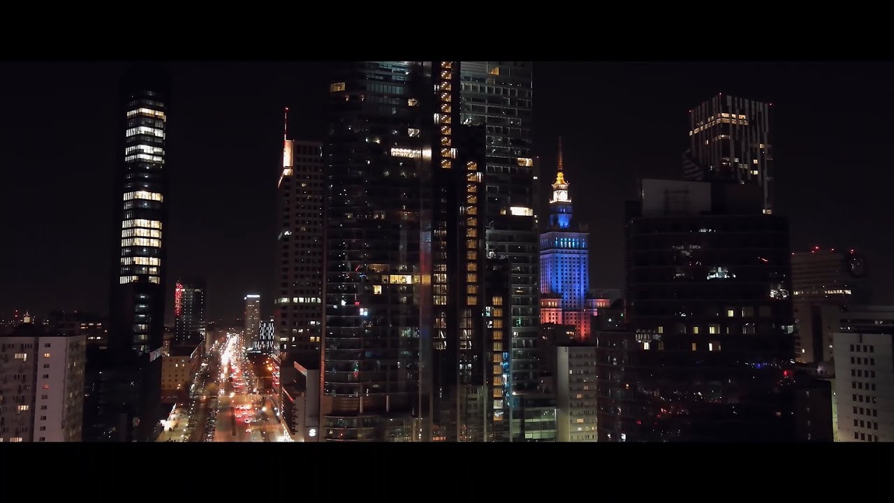 Meser - Warsaw (prod. Wyso)