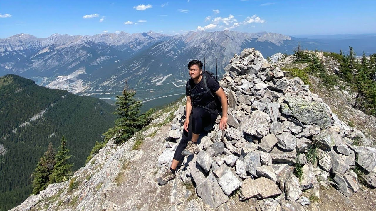 Heart Mountain Horseshoe Trail!