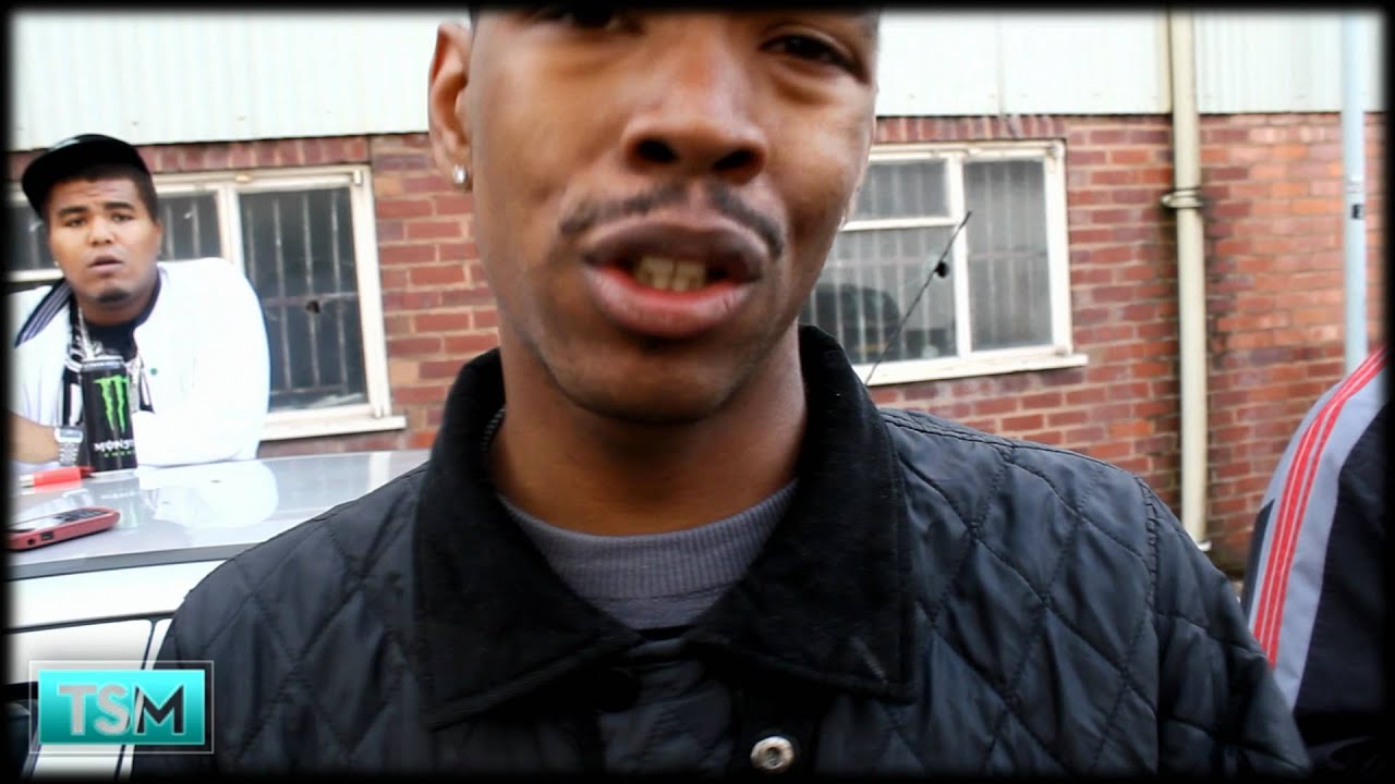 TShawMedia - Breeza