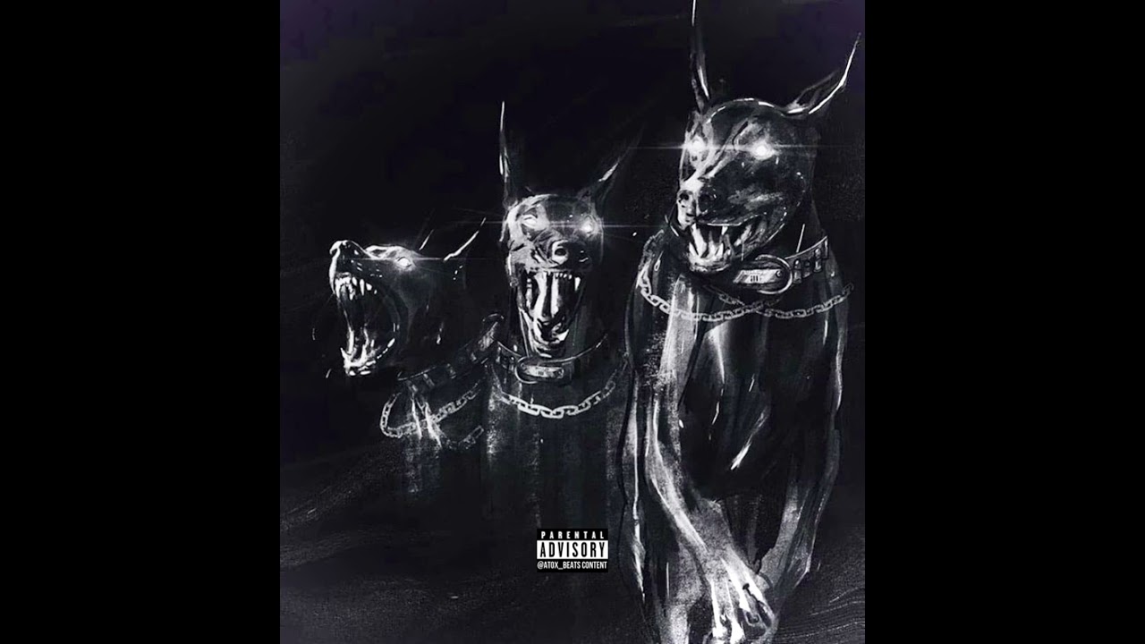 Stavo x Olazermi Type Beat-