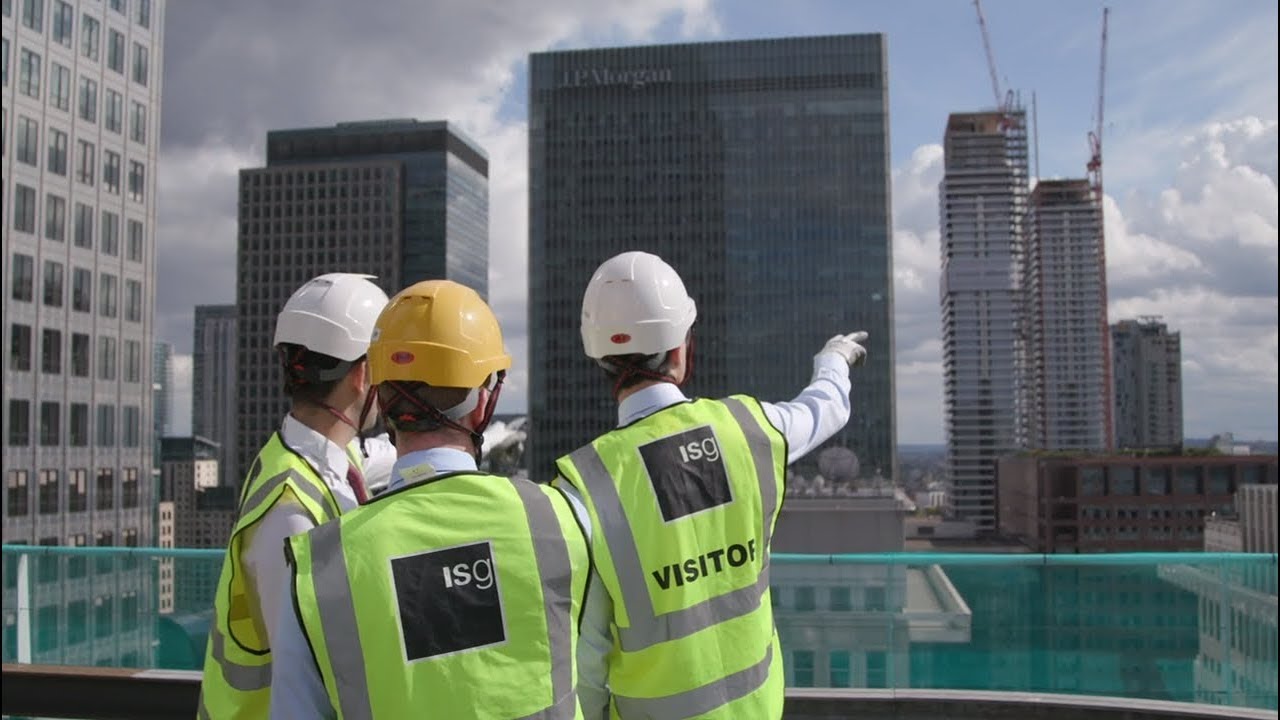 What It’s Like to Be a Summer Analyst at Blackstone