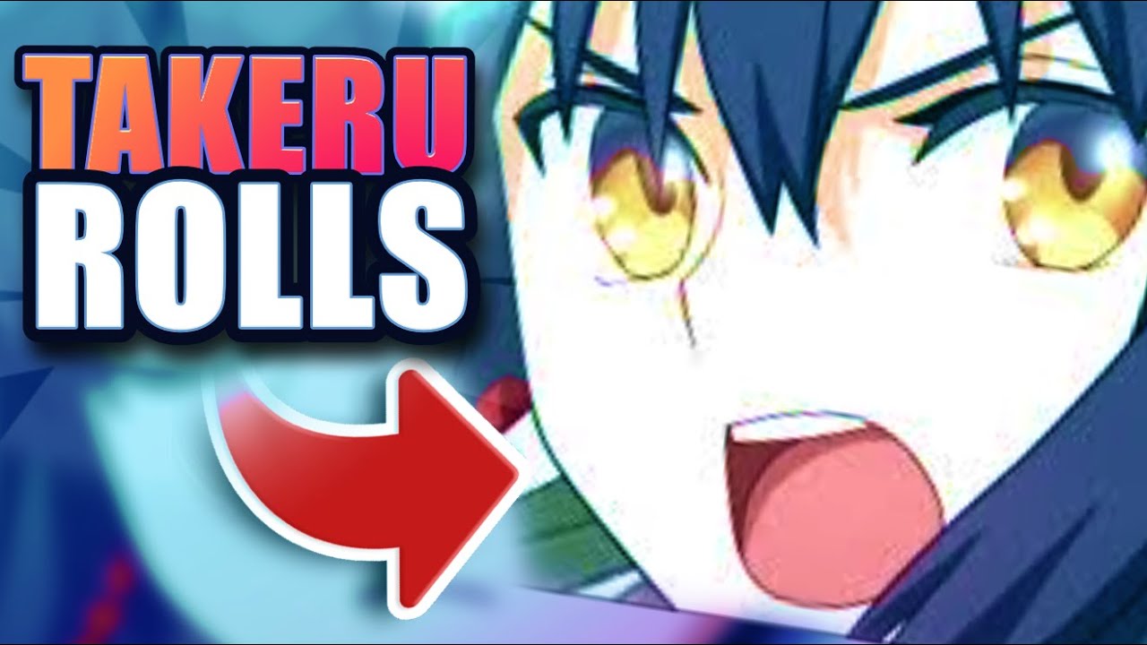 【FGO】Сможем ли мы призвать Ямато Такеро? Новогодние гача-роллы