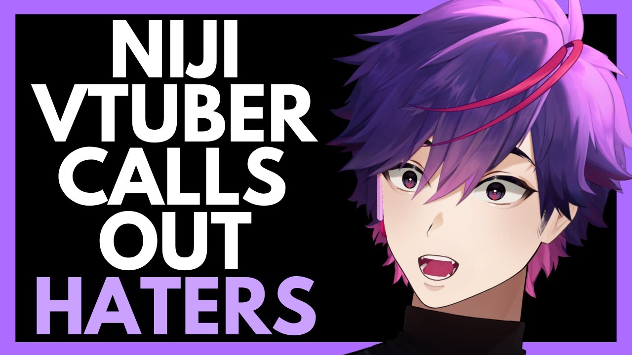 Why Hex Haywire Is Leaving NijiEN, Dokibird Meme Watched By Millions, idolEN Announces Graduations