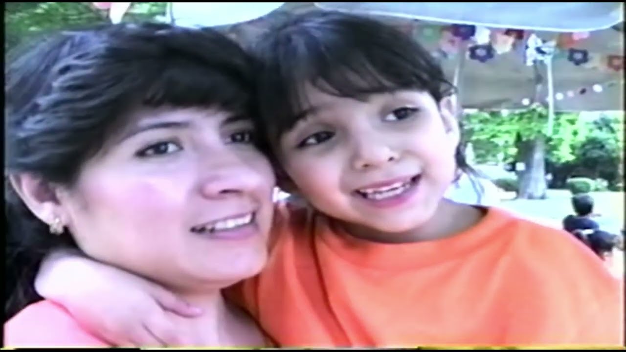 1993 Ednita  calle de Gema completo