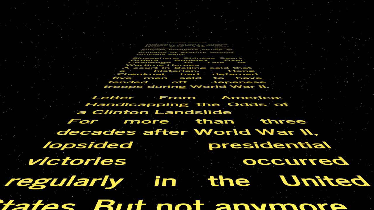 WORD WARS &minus; Episode CCCXLII