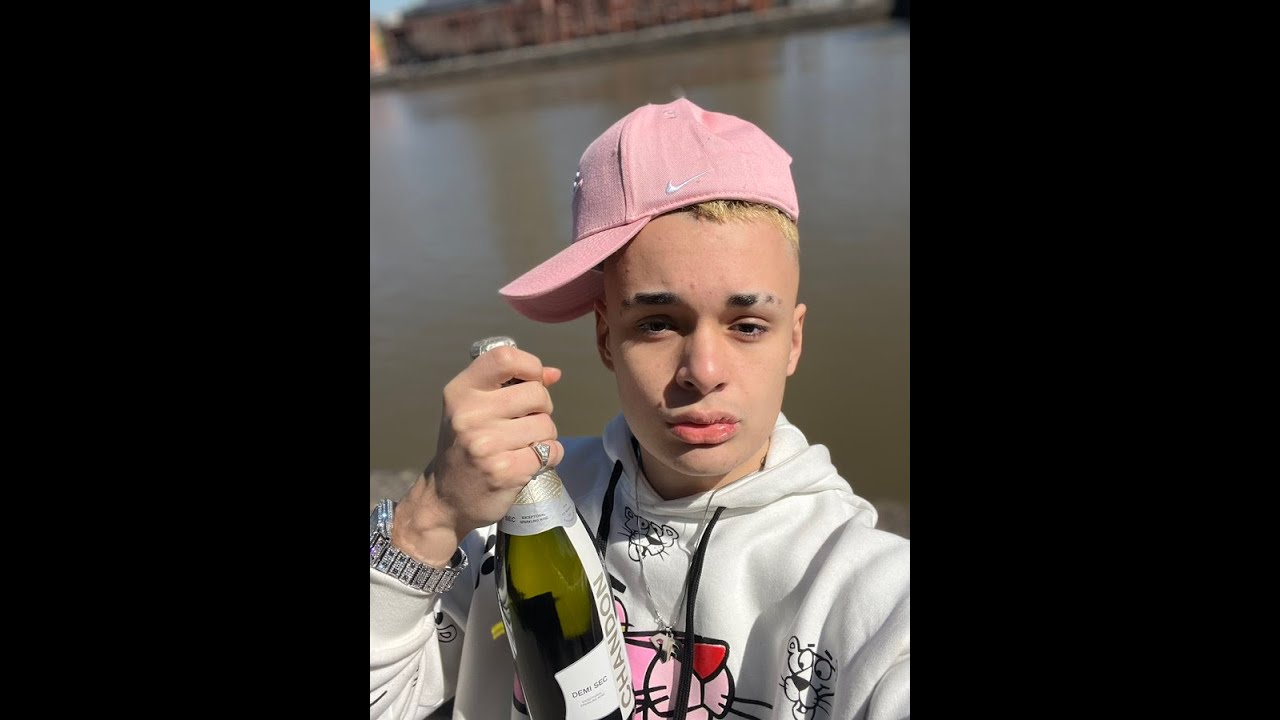TURRO BABY TYPE BEAT - "DosmilYpico"