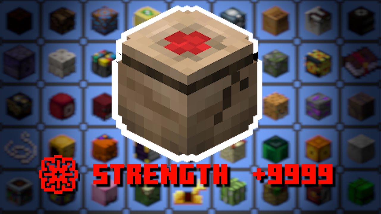 The ULTIMATE Talisman/Accessory Guide [2025]  - (Hypixel Skyblock)