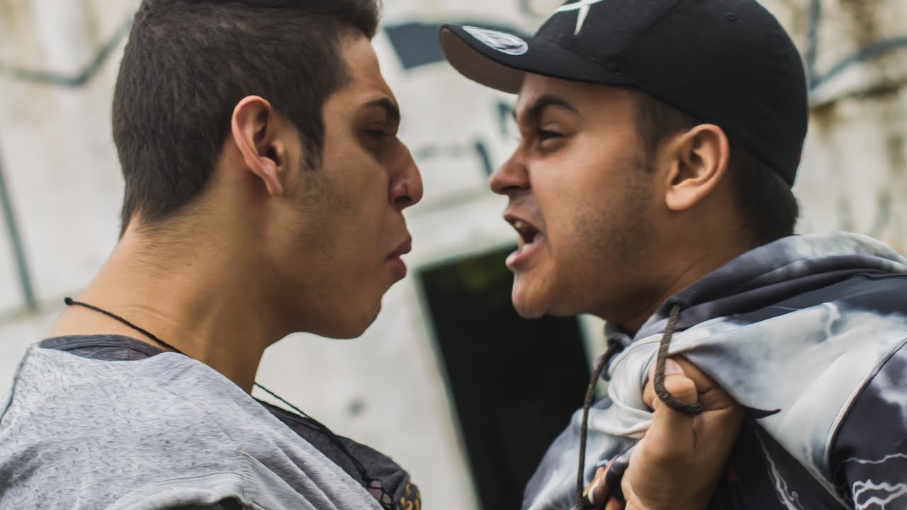 Gabriel Rodrigues VS. Lucas ART 2 | Duelo de Titãs