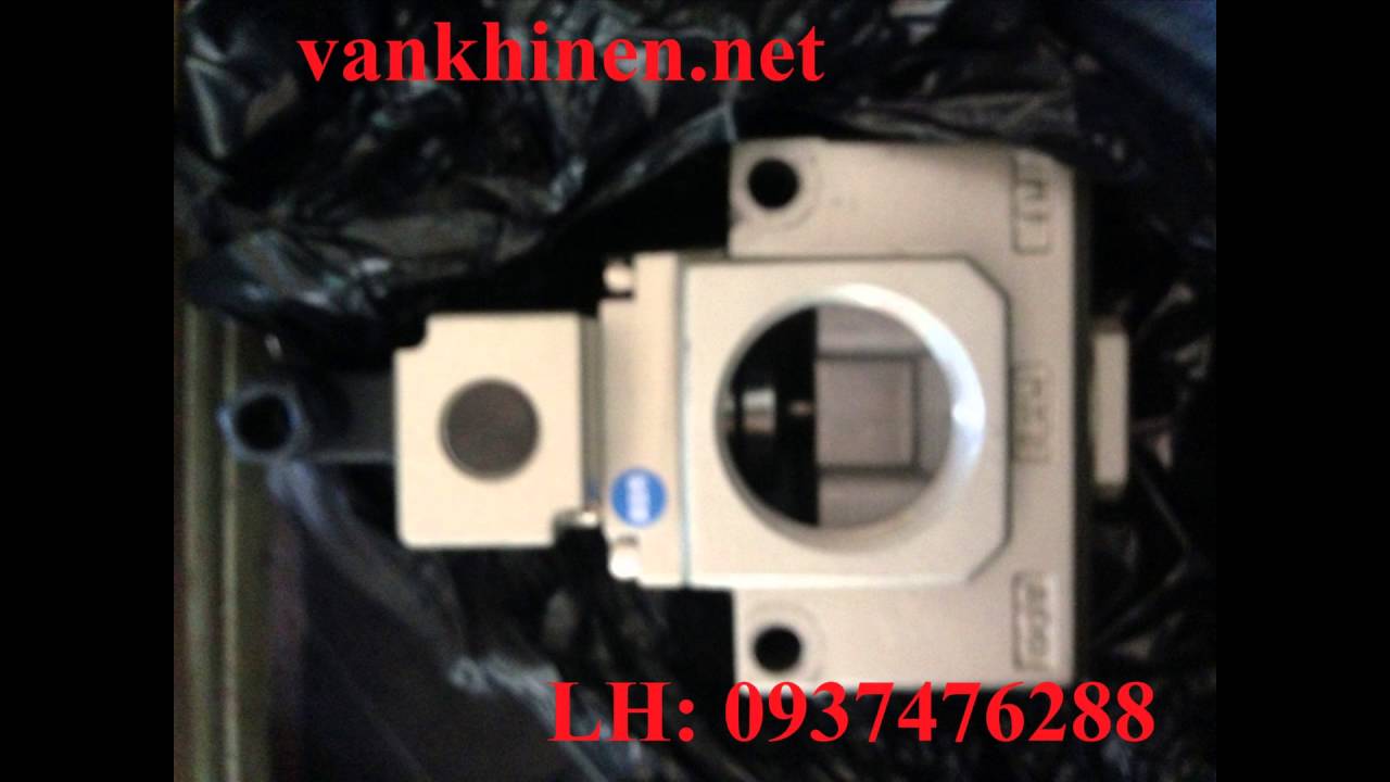 Van Kh&iacute; N&eacute;n SMC VP3185V-1450ZB1