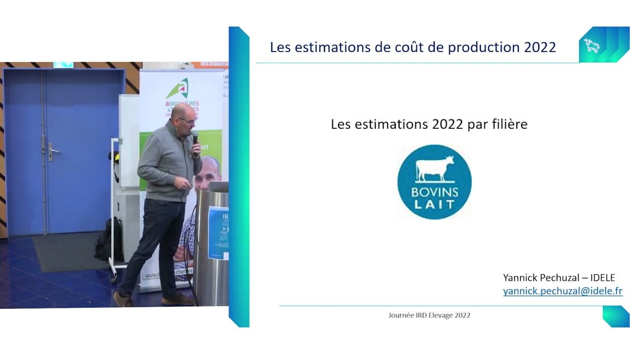 IRD 2022