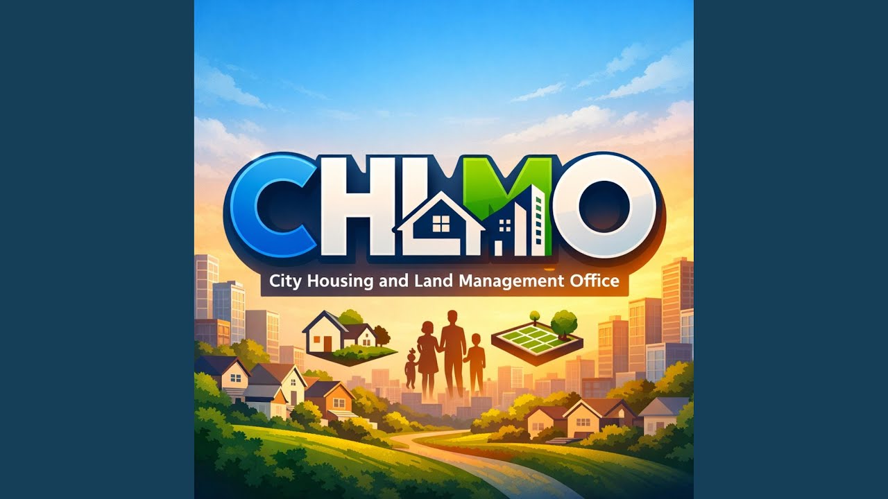 CHLMO Song