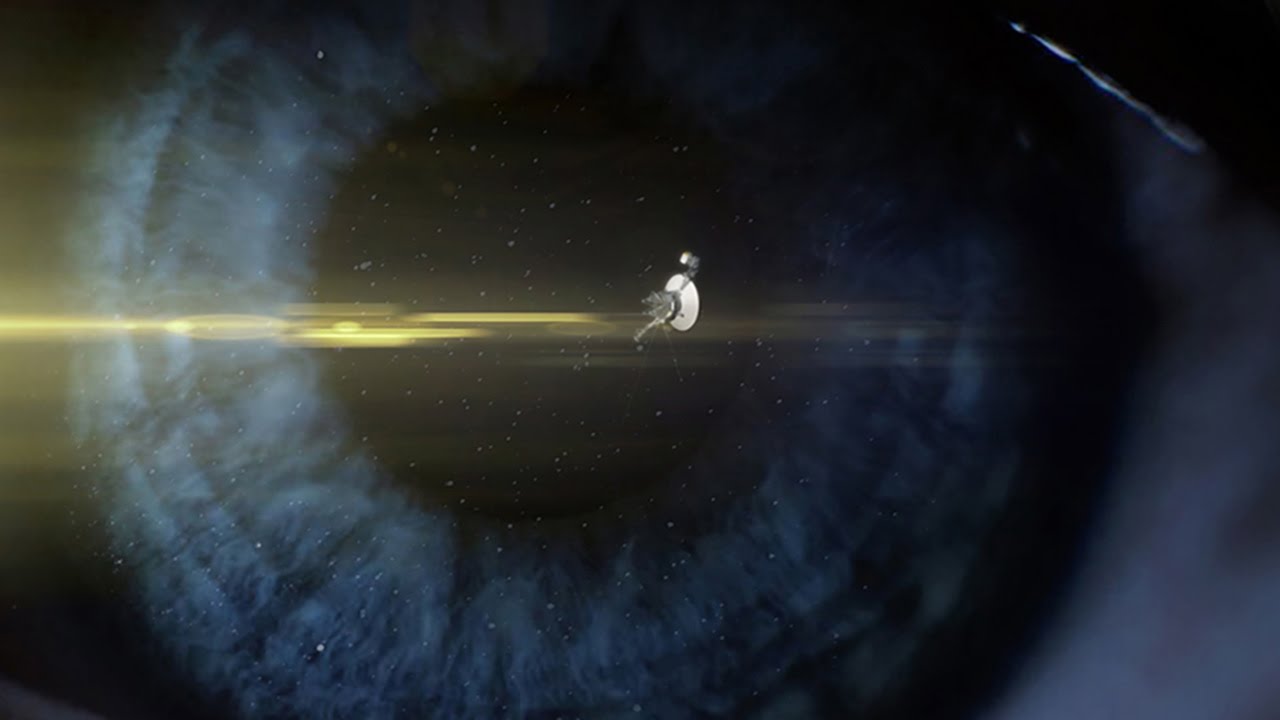 SIFF 2017 Trailer: The Farthest