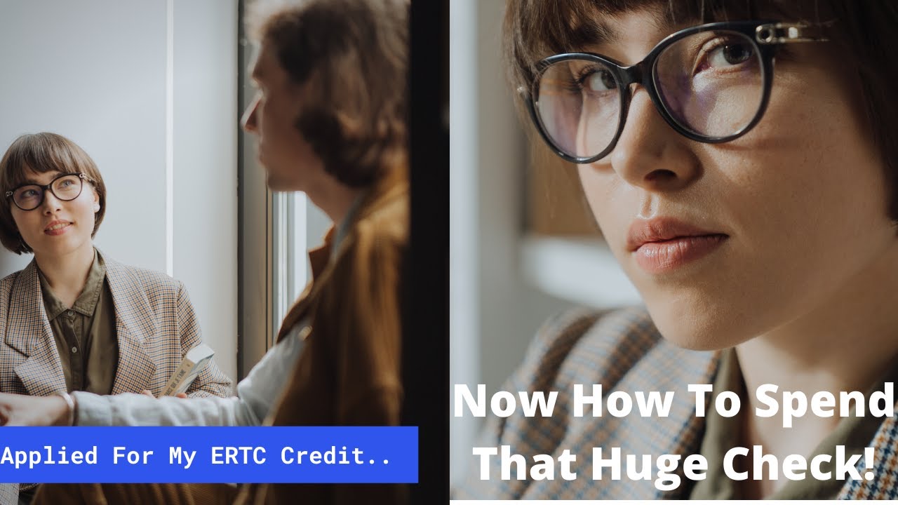Employee Retention Credits| ERTC 2021|ERTC 2020| ERTC  Eligibility| Get Up To $26k Per W2 Employee!