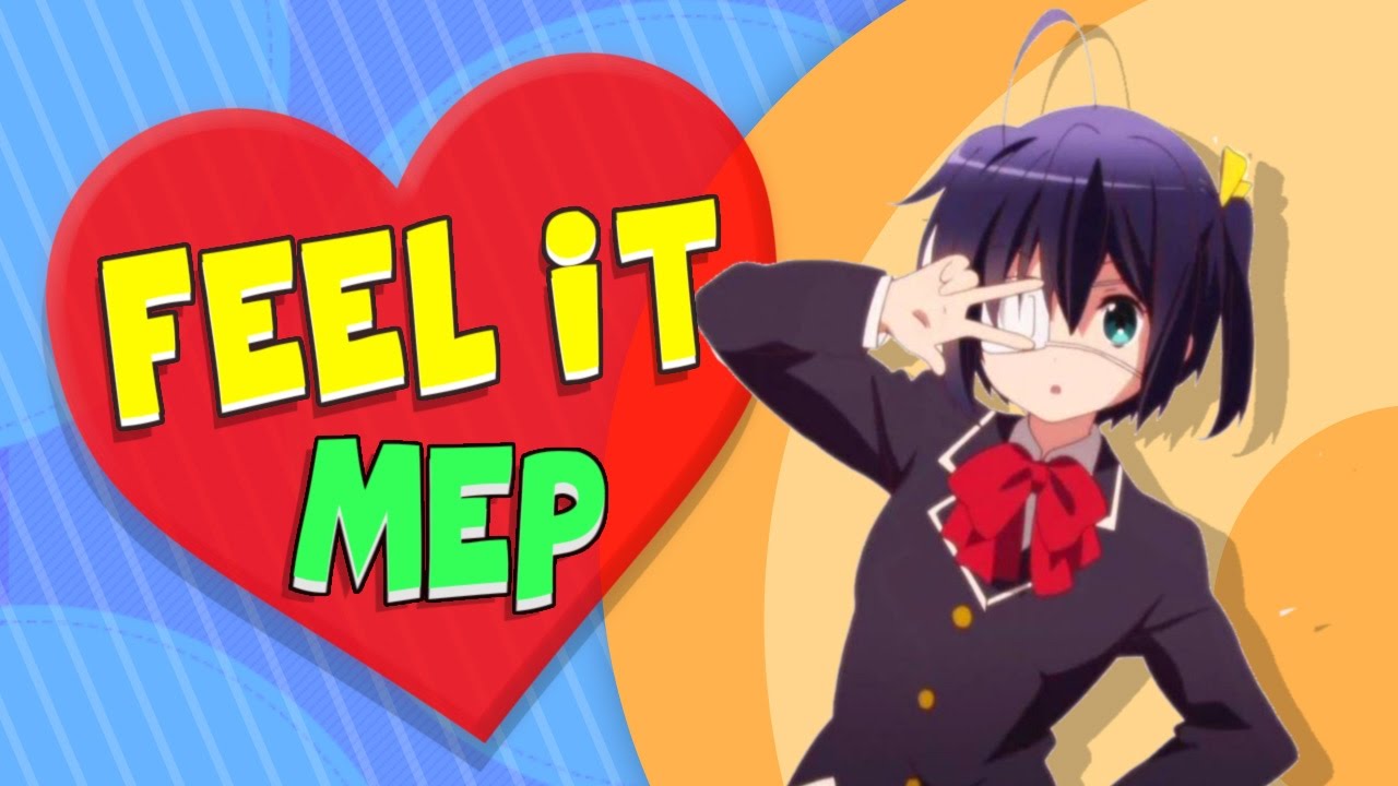 [LAS] Feel it「MEP」