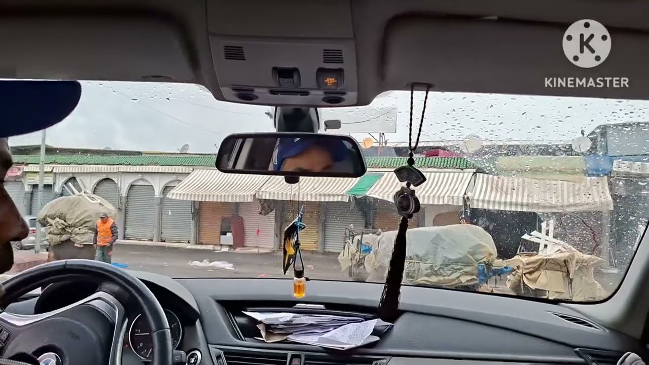 🚨 عنوان المحل العجيب في وسط كازا جيب ليكم كلشي البلاكيور النقرة ومواد التجميل اش كتسناو