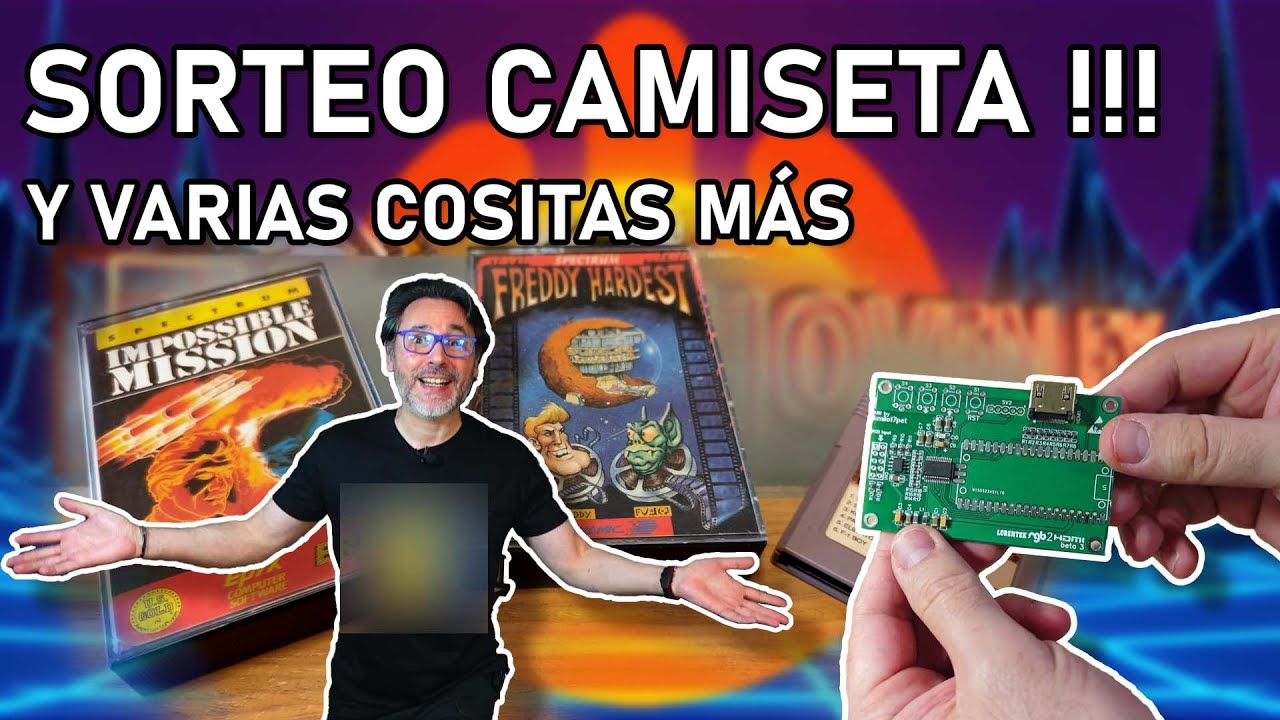 Sorteo Camiseta !!!