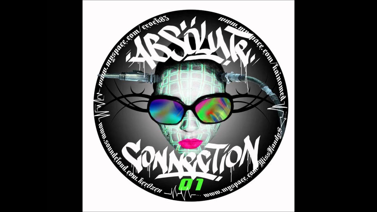 KANDYS - Don't Stop