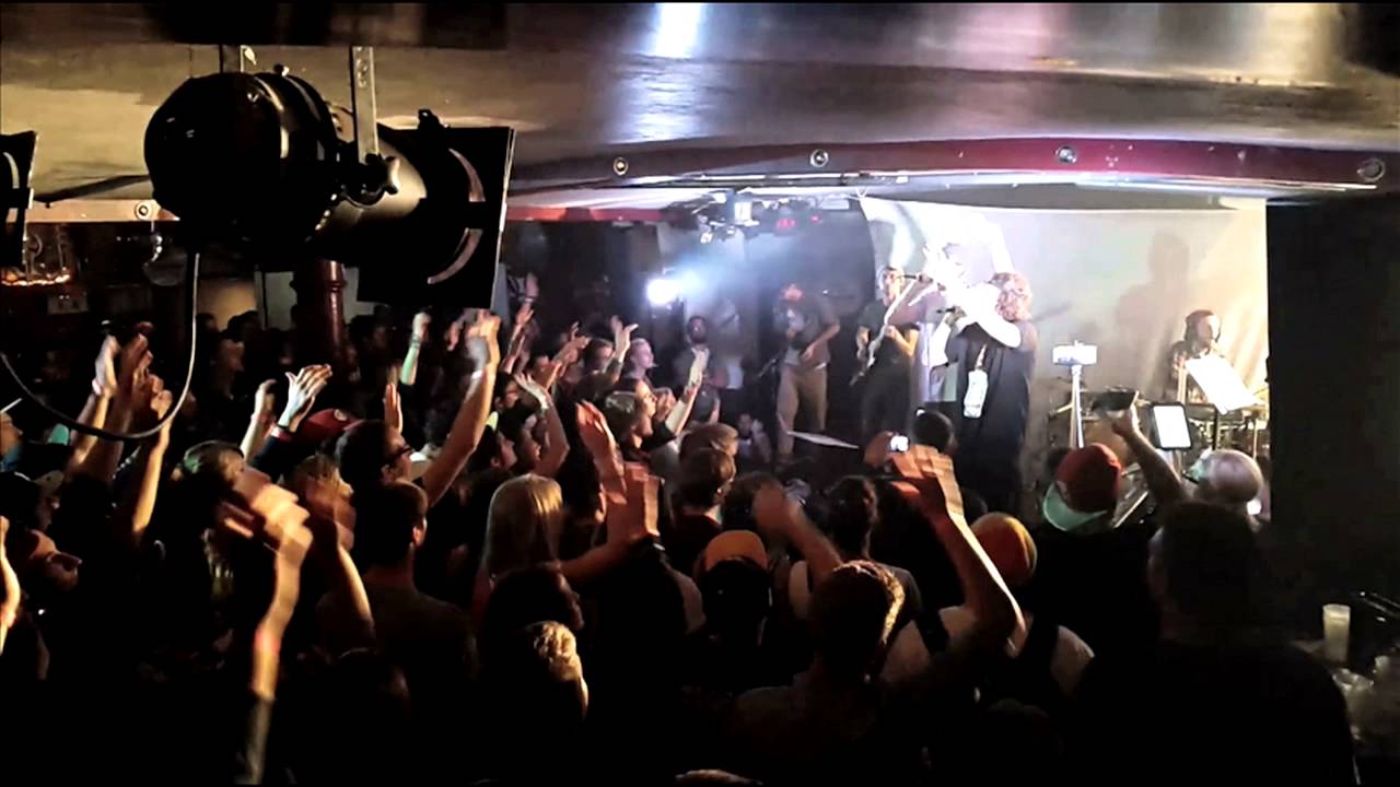 Demograffics- Glue Release Show Aftermovie