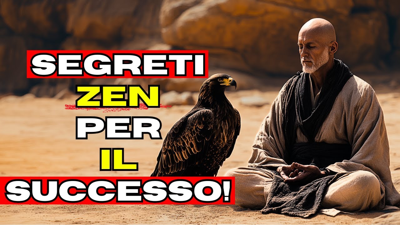 Tredici Insegnamenti Buddhisti Essenziali per una Vita più Consapevole
