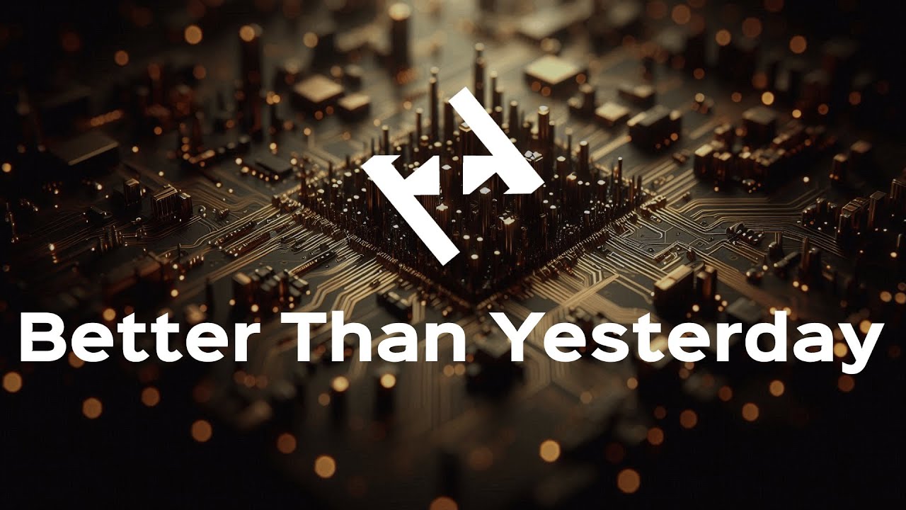 ZetBit - Better Than Yesterday