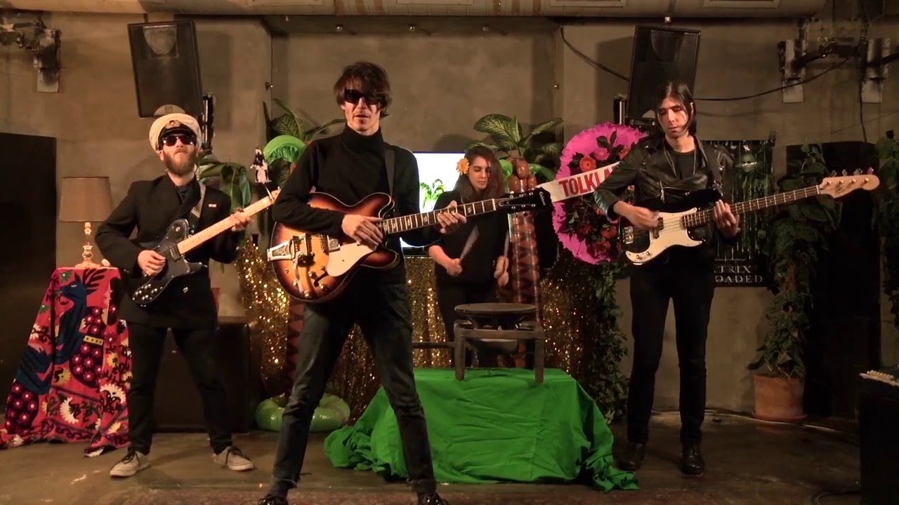 Palmiyeler | Yapamam (Video Klip)