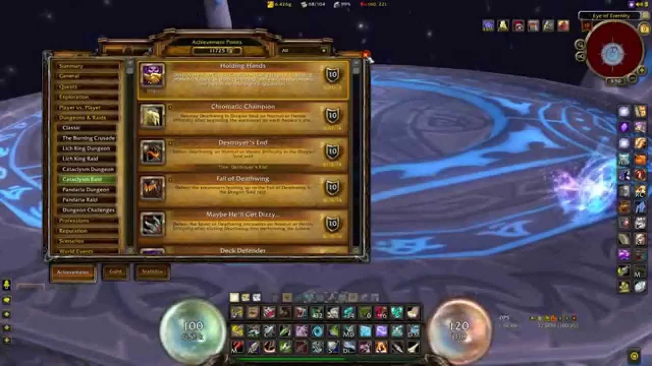 WowCrap - Solo Holding Hands Achievement (Hunter)