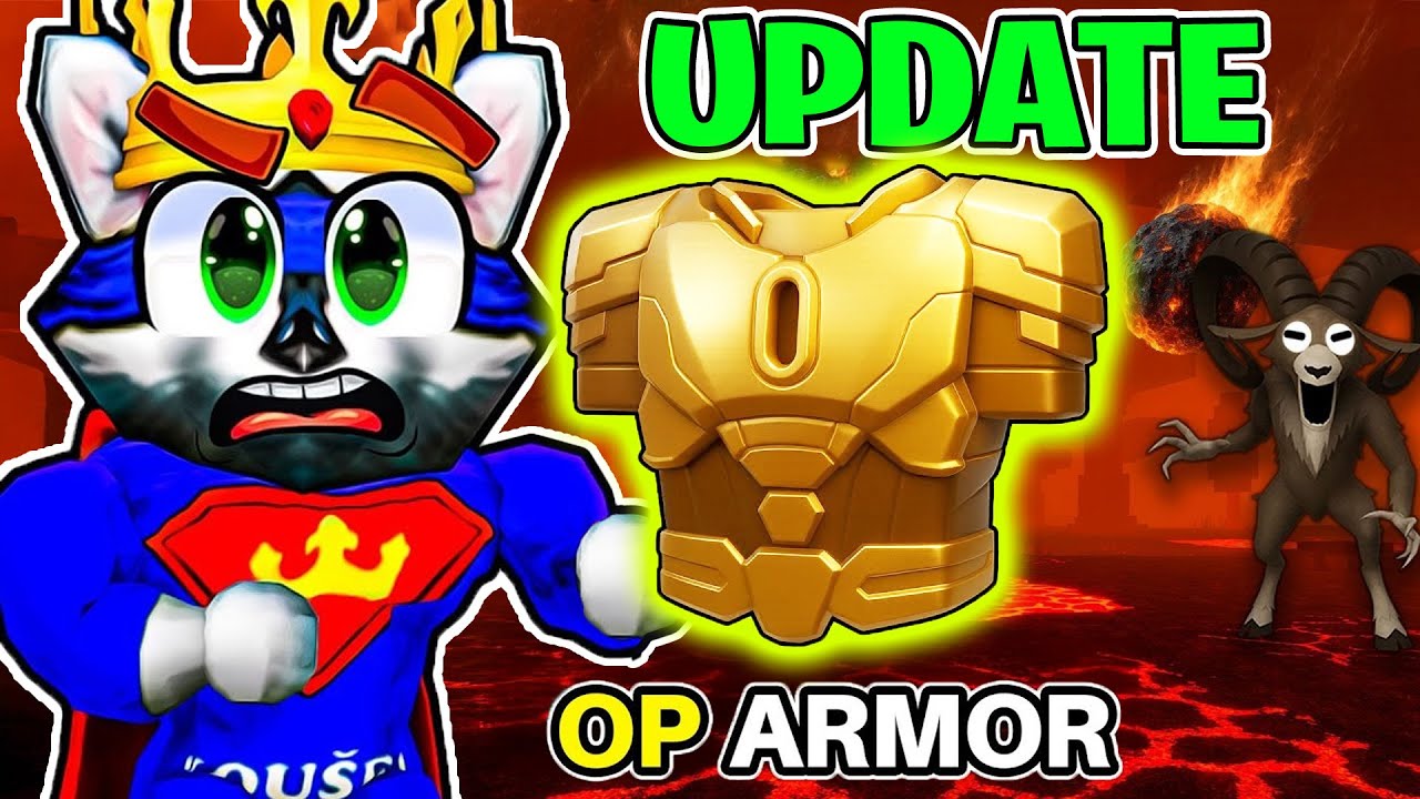 PADAJÍCÍ METEORITY v *NOVÉM UPDATU* v 99 NOCÍ v LESE!