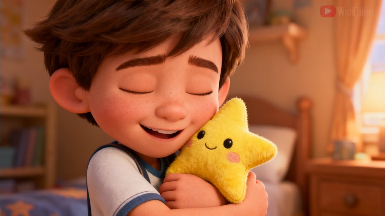 A child who loses their favorite toy/ Kids bedtime stories Moral: Gratitude