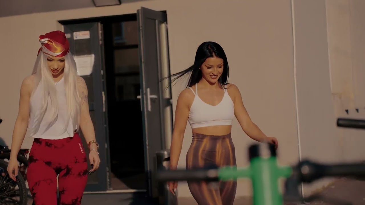 Accelerez Loganu ❌Boga Bogdan (official video)