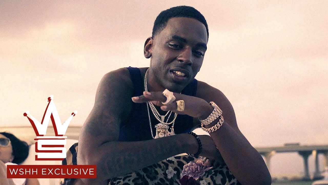 Young Dolph 