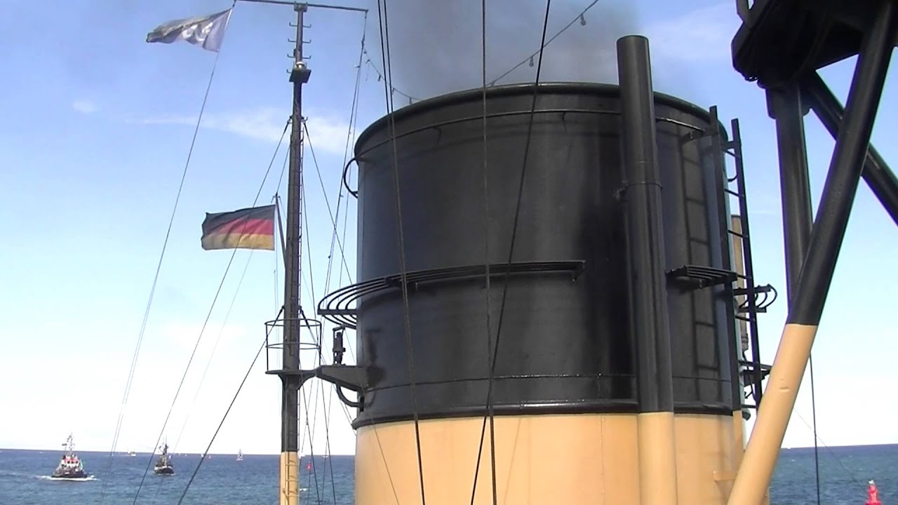 Dampfeisbrecher 