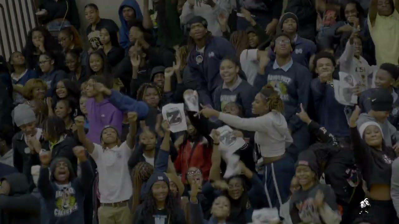 Madison Prep vs Zachary (Full Highlights)