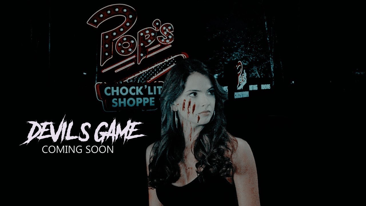 DEVIL'S GAME || Riverdale Fanfic Trailer