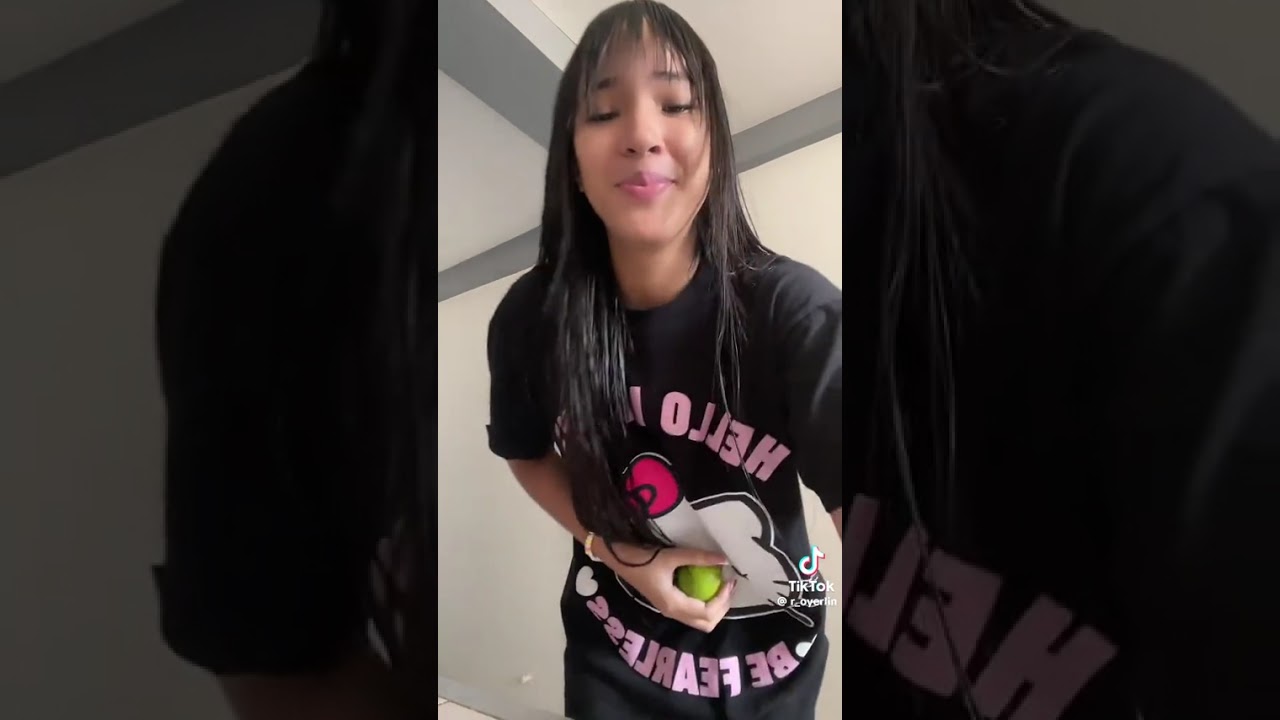 Acompáñenme a hacer mango al estilo de royerlin 🥭 
