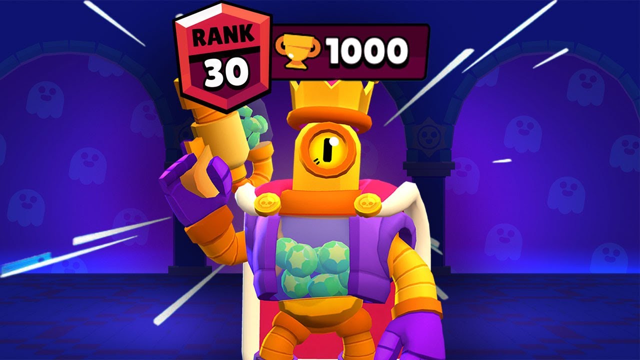 I Pushed Rank 30 Rico In One Hour!?