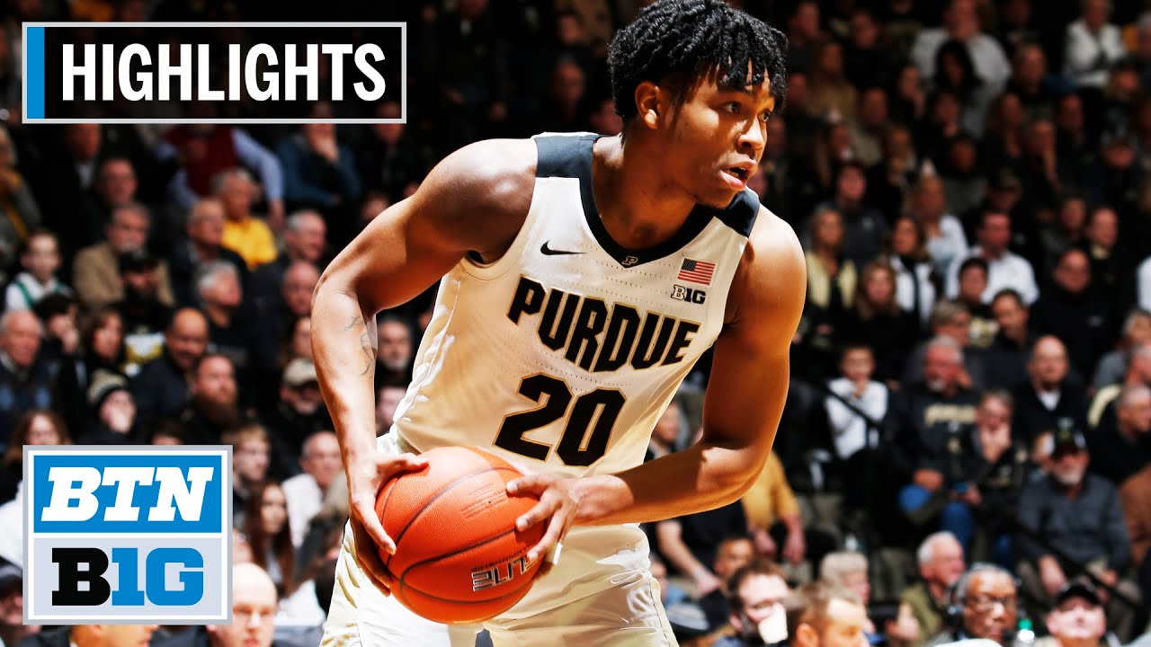 Самое интересное: Ножель Истерн переходит в Мичиган | B1G Basketball